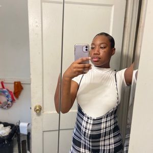 Meet your Posher, Jordan